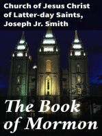 The Book of Mormon: An Account Written by the Hand of Mormon Upon Plates Taken from the Plates of Nephi