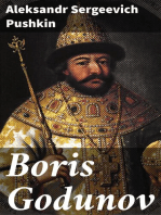 Boris Godunov