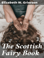 The Scottish Fairy Book