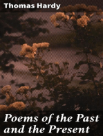 Poems of the Past and the Present