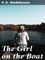 The Girl on the Boat