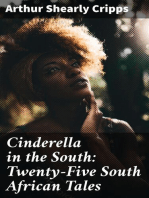 Cinderella in the South