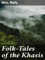 Folk-Tales of the Khasis