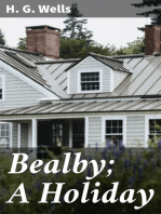 Bealby; A Holiday