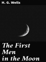 The First Men in the Moon