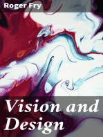 Vision and Design