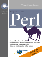 Programando com Perl