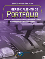 Gerenciamento de Portfólio