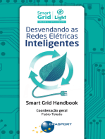 Desvendando as redes elétricas inteligentes: Smart Grid Handbook