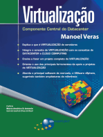 Virtualização - Componente Central do Datacenter
