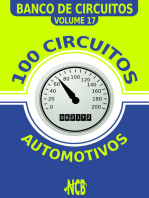 100 Circuitos Automotivos