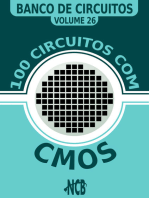 100 Circuitos com CMOS