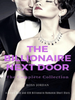 The Billionaire Next Door: The Complete Collection