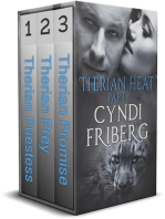 Therian Heat Part 1: Box Set, #8