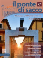 Il Ponte di Sacco - novembre 2019