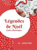 Légendes de Noël