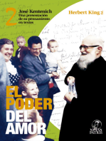 El Poder del Amor: Herbert King 2