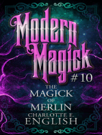 The Magick of Merlin