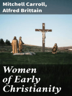 Women of Early Christianity