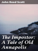 The Impostor: A Tale of Old Annapolis