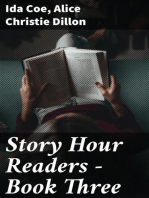 Story Hour Readers — Book Three