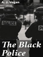 The Black Police: A Story of Modern Australia