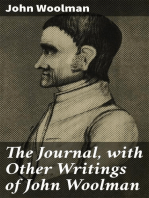 The Journal, with Other Writings of John Woolman