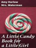 A Little Candy Book for a Little Girl