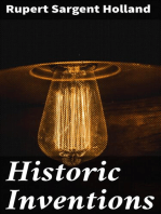 Historic Inventions