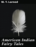 American Indian Fairy Tales