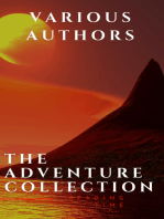 The Adventure Collection