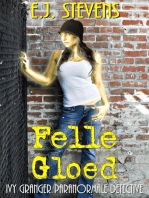 Felle Gloed: Ivy Granger Paranormale Detective