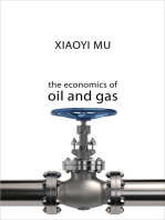 The Economics of Oil and Gas