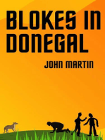 Blokes in Donegal: Windy Mountain, #4