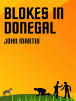 Blokes in Donegal: Windy Mountain, #4
