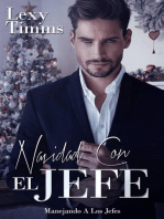 Navidad Con El Jefe: Manejando A Los Jefes, #11