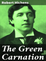 The Green Carnation