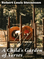 A Child's Garden of Verses