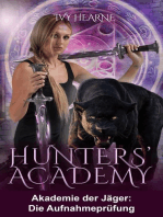 Hunters' Academy - Akademie der Jäger