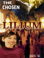 The Chosen: Lilium
