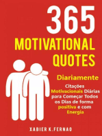 365 Motivational Quotes