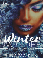 Winter Wonder (A Lennox in Love, #5)