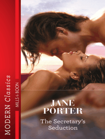 The Secretary's Seduction by Jane Porter - Ebook | Scribd