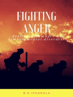 Fighting Anger