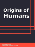 Origins of Humans