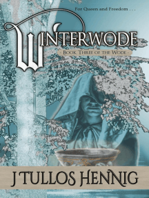 Winterwode: The Books of the Wode, #3