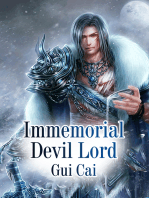 Immemorial Devil Lord