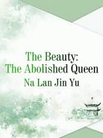 The Beauty： The Abolished Queen: Volume 2