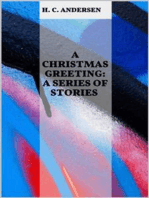 A Christmas Greeting: A Series of Stories