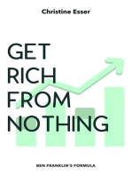 Get Rich From Nothing